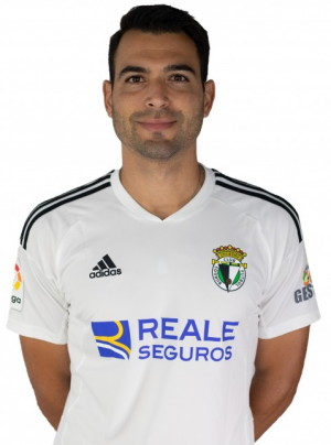 Andy (Burgos C.F.) - 2022/2023